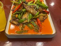 -龙凤瓦罐煨汤馆(清江东路店)