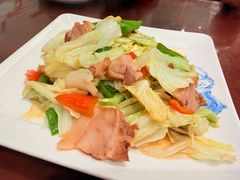 -德兴馆(广东路总店)