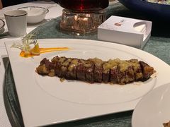 -天瑞轩·粤菜餐厅