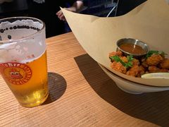 -Devils’ Brewery小恶魔精酿啤酒(武汉天地店)