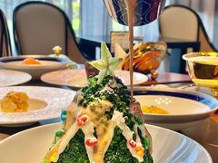 -翕间食·精致淮扬菜(江苏大剧院店)