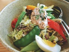 法式里埃维拉色拉-EN SPACE恩空间