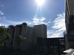 -上海崇明金茂凯悦酒店