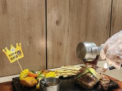 -豪客来牛排(海沧阿罗海店)