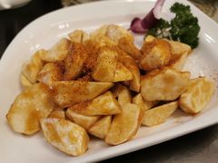 -新聚丰菜馆(太监弄店)