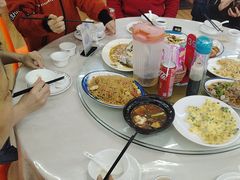-红月湾海鲜饭店•沙滩海景(双月湾店)