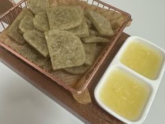 -京味精餐厅(长椿里小区店)