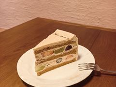 -诺嘉甜品(世贸店)