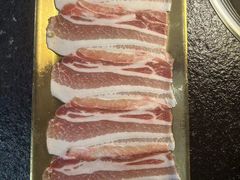 -熊大·鲜烤黄牛肉(五山店)