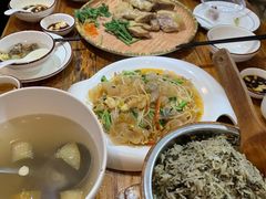 -姐妹鸭仔饭店(湾南路店)
