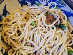 -头壹号  羊汤·饸饹面·大油条(西二旗店)