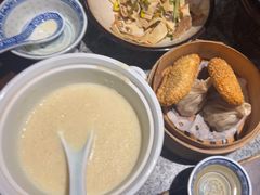 -南京大牌档(济南万象城店)