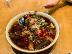 重庆毛血旺-盘飧市(春熙路店)