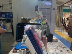 -DQ·蛋糕·冰淇淋(城南嘉园店)