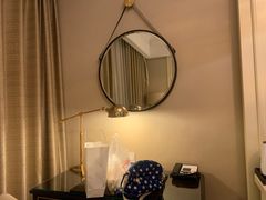-河南中州皇冠假日酒店