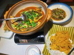 -千岛湖小鱼儿·淳安匠心农家菜