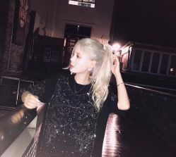 -3AM HAIR SALON染发接发