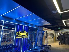 -NRG健身私教CLUB(打浦桥店)