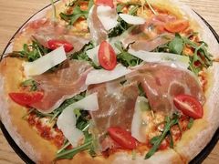 -MOMENTI手工意面(晶耀前滩店)