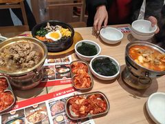 -米村拌饭(杭州国大城市广场店)