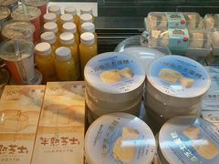 -味多美蛋糕(马家堡永辉店)