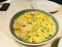 -港丽餐厅(高德置地店)