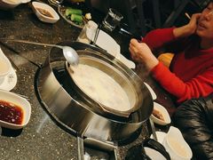 -捞王锅物料理(凯旋路店)