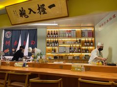 -鮨桐日本料理(望京店)