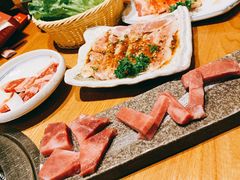 -一牛道炭火烧肉居酒屋(椒江店)