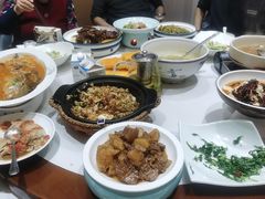 -黄河轩民间菜(吉祥街店)