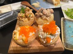 -饭团匠·料理小食堂(玉林店)