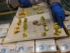 -好一朵茉莉花(老门东店)