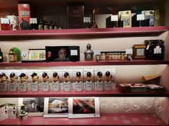 -Punchline Coffee&Roaster(同济大学店)