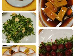 -白家大院·王府宫廷菜(苏州街店)