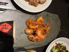-花迹(富春江东街店)