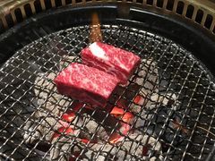 -橘焱胡同烧肉夜食(BFC外滩金融中心店)