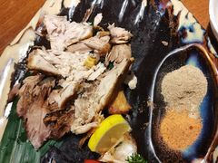 -九井澤精致料理(金茂店)
