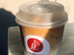 -COFFEE CALL(云锦路店)