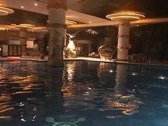 -顺景温泉