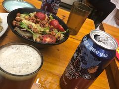 -炒豆合作社(东四总店)