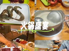 -养牛邓·潮汕牛肉海鲜自助火锅(广州店)