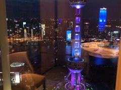 -金轩中餐厅 Jin Xuan(浦东丽思卡尔顿酒店)