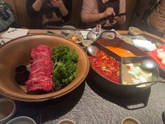 -三出山火锅(南京万象天地店)