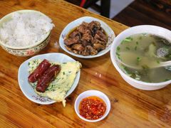 -陈记汤饭(水巷口店)