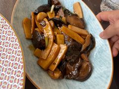 -鹿鸣春饭店(总店)