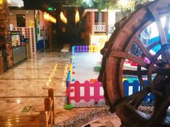 -清水洞汤泉(嘉陵江西路店)