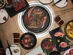-好牛烧肉(世茂广场店)