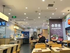-吉野家(复兴路第二餐厅店)