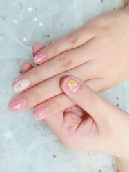 点击看大图 -StartNail美甲
