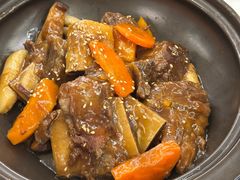 -顺美家幸福的酱蟹(东大门店)